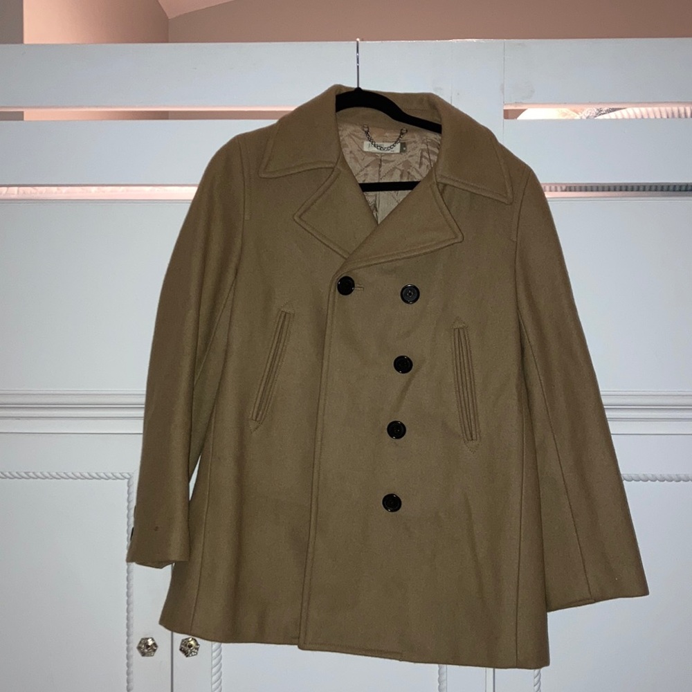 JCrew Jacket